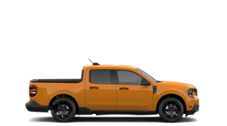 2026 Ford Maverick® External Image 1